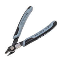 Бокорезы для электроники KNIPEX KN-7871125ESD