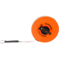 Геодезическая мерная лента (20 м х 12.5 мм) SPARTA 312175