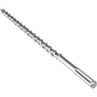Бур "INDUSTRIE QUALITAT" SDS-Max (22х520 мм; 4 резца) по бетону KRAFTOOL 29317-520-22