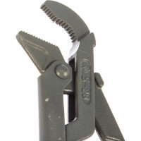 Трубный рычажный ключ Без бренда КТР-0 15786