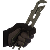 Трубный рычажный ключ Без бренда КТР-0 15786