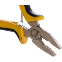 Мини пассатижи FIT 51632