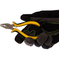 Мини пассатижи FIT 51632