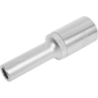 Головка торцевая глубокая 12-гранная (1/2"DR; 8 мм) Jonnesway S04HD4708