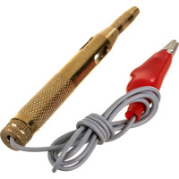 Автомобильный пробник 6-24 V FIT 56552