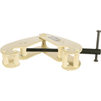 Держатель для тали (2 т) HD-2T JET 202720