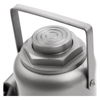 Домкрат гидравлический бутылочный MATRIX MASTER 30 т, высота подъема 260-415 50735