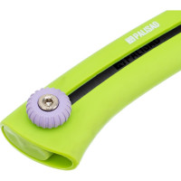 Выдвижная походная пила PALISAD 160 мм, каленый зуб 3D, пластиковая рукоятка 60410