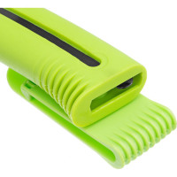 Выдвижная походная пила PALISAD 160 мм, каленый зуб 3D, пластиковая рукоятка 60410