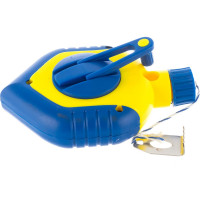 Разметочная нить в двухкомпонентном корпусе 30 м STAYER 2-06381