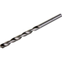 Сверло (10 шт; 4.5 мм; HSS) по металлу Matrix 71545