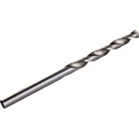 Сверло (10 шт; 4.5 мм; HSS) по металлу Matrix 71545