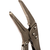 Тонконосы с фиксатором 225 мм FIT 52732