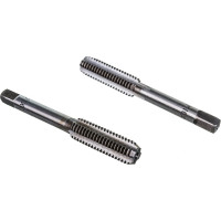 Метрические метчики 2 шт 10х1.5мм FIT IT 70848