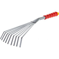 Веерные грабельки 420 мм GRINDA 8-421453_z01