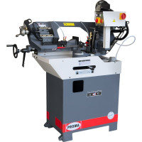 Ленточнопильный станок по металлу PROMA PPS-220H 25022004