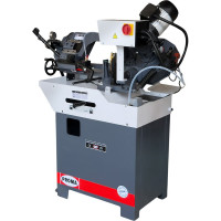 Ленточнопильный станок по металлу PROMA PPS-220H 25022004