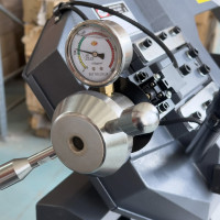 Ленточнопильный станок по металлу PROMA PPS-220H 25022004