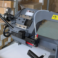 Ленточнопильный станок по металлу PROMA PPS-220H 25022004