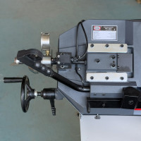 Ленточнопильный станок по металлу PROMA PPS-220H 25022004