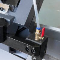 Ленточнопильный станок по металлу PROMA PPS-220H 25022004