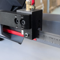 Ленточнопильный станок по металлу PROMA PPS-220H 25022004