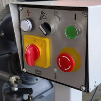 Ленточнопильный станок по металлу PROMA PPS-220H 25022004