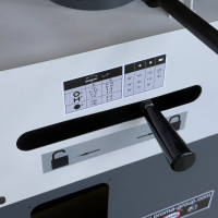 Ленточнопильный станок по металлу PROMA PPS-220H 25022004