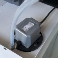 Ленточнопильный станок по металлу PROMA PPS-220H 25022004