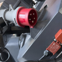 Ленточнопильный станок по металлу PROMA PPS-220H 25022004