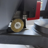 Ленточнопильный станок по металлу PROMA PPS-220H 25022004