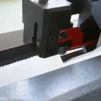 Ленточнопильный станок по металлу PROMA PPS-220H 25022004