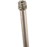 Коронка алмазная кольцевая для керамогранита (4 мм) FIT IT 35491