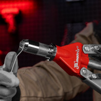 Двуручный заклепочник MATRIX PROFESSIONAL 40535