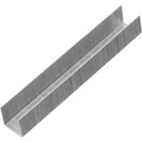 Скоба закаленная (1000 шт; 12 мм; тип 53) для степлеров Matrix 41212