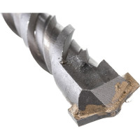 Бур (26x800 мм; SDS-plus) по бетону Matrix 70974