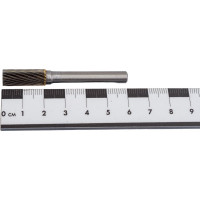 Шарошка карбидная Профи цилиндрическая для прямошлифовальных машин FIT HQ 36591