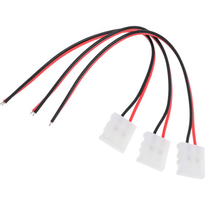 Коннектор LS-connector-10mm-D-IP20 ЭРА 628423 C0043988