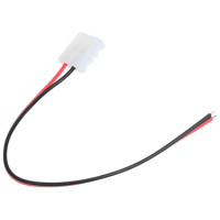 Коннектор LS-connector-10mm-D-IP20 ЭРА 628423 C0043988