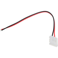 Коннектор LS-connector-10mm-D-IP20 ЭРА 628423 C0043988