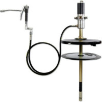 Раздатчик технических жидкостей 1:50 GROZ GR45410 - GP1/ST/501/BSP