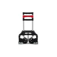 Тележка MAGNA CART ручная складная, алюминий, сталь, грузоподъемность 68кг, MCX