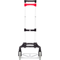 Тележка MAGNA CART ручная складная, алюминий, сталь, грузоподъемность 68кг, MCX