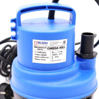 Погружной насос Беламос Omega 40 LL