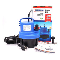 Погружной насос Беламос Omega 40 LL