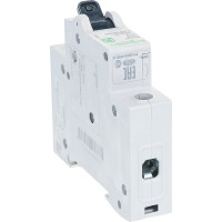 Автоматический модульный выключатель Systeme Electric EASY 9 1п C 32А 4.5кА  EZ9F34132