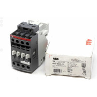 Контактор AF09-30-10-13 9А 100-250B AC/DC ABB 1SBL137001R1310