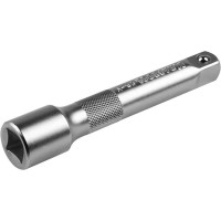 Удлинитель "INDUSTRIE QUALITAT" прямой (1/4"; 100 мм) Kraftool 27854-1/4-100_z01