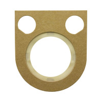 Мешок-пылесборник turbo синтетический 3 шт. (до 72 л) OZONE MXT-318/3