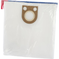 Мешок-пылесборник turbo синтетический 3 шт. (до 72 л) OZONE MXT-318/3